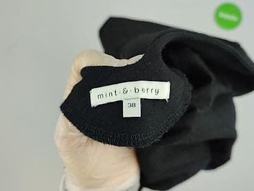 sukienki ewa minge: Mint & Berry, Sukienka damska, rozmiar M — 4