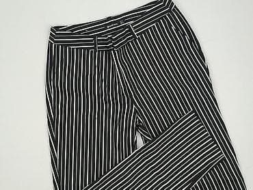 spodnie stradi: Stradivarius, Spodnie materiałowe damskie, rozmiar S — 1