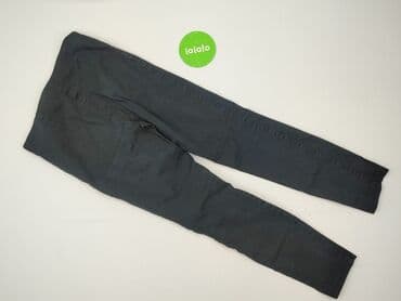 legginsy krótkie ciążowe: Legginsy Sportowe damskie, rozmiar M — 3