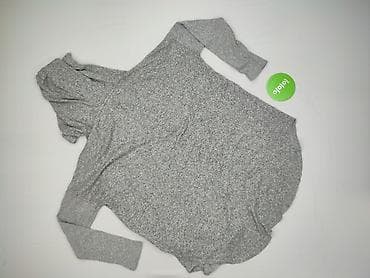 bluza chucky: Kardigan damski, rozmiar 5XL — 3