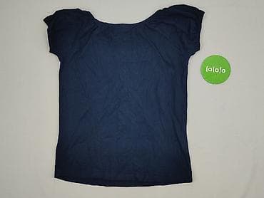 koszula loreto: Janina, T-shirt damski, rozmiar M — 4