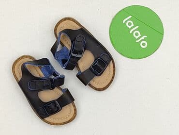 newfeel buty dziecięce: Босоніжки F&F, 22, Б/в на lalafo.pl — 2 newfeel buty dziecięce: Босоніжки F&F, 22, Б/в — 2