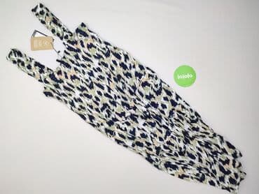 luźna sukienki boho: Vero Moda, Sukienka damska, rozmiar XL — 2