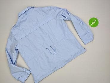 parka amisu: St. Bernard, Kurtka przejściowa damska, rozmiar XL — 4