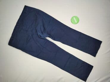 купити штани чоловічі дешево: Jeans for men, XL (EU 42), Janina, condition - Good — 3