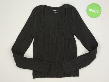 sweter sinsay: Reserved, Sweter damski, rozmiar M — 2