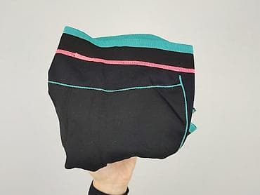 termo legginsy: Brugi, Legginsy Sportowe damskie, rozmiar XL — 5