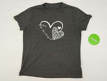 tibia t shirty: T-shirt damski, rozmiar L — 2