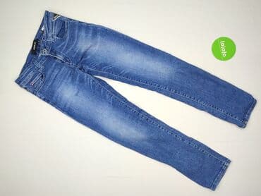 abercrombie and fitch jeans: Replay, Jeansy damskie, rozmiar S — 2