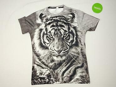 sweaters h: Koszulka dla mężczyzn, rozmiar M — 2