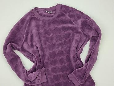 bluza z kapturem pull and bear: Beloved, Polar damski, rozmiar L — 1