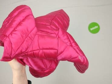 sukienki dla nastolatek h: Kurtka puchowa Minoti, 7 lat, stan - Bardzo dobry — 5