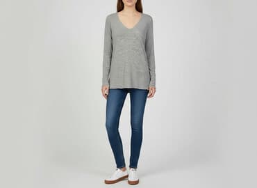 smyk bluzki dziewczęca: Bluzka damska, rozmiar M — 6