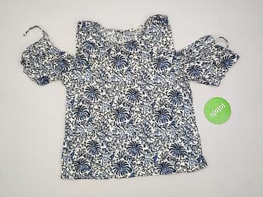 cold arms: H&M, Bluzka damska, rozmiar M — 2