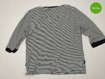 hurtownia second hand: Bluzka damska, rozmiar 2XL — 3