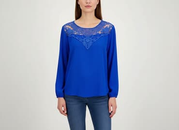 bluzki z odkrytymi ramionami mohito: Bluzka damska, rozmiar S — 5