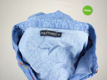 buty inextenso opinie: Inextenso, Tunika damska, rozmiar L — 4