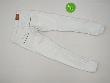 top atmosphere: Spodnie jeansowe, Lincoln & Sharks, 13 lat, 158, stan - Bardzo dobry — 3