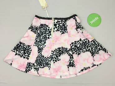 spódnico spodnie mini: JIAHAODI, Spódnica damska, rozmiar S — 4