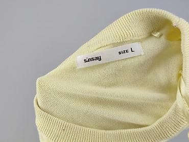 sweter mohito: Sinsay, Sweter damski, rozmiar L — 4