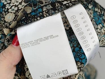 Yessica, Жіноча блуза, розмір M — 6