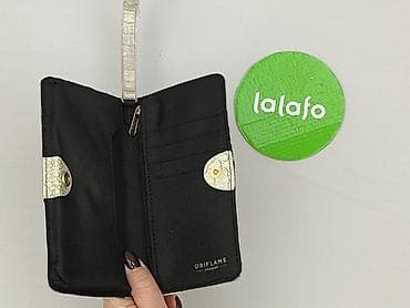 purse grey: Portfel, Damskie, stan - Bardzo dobry — 4