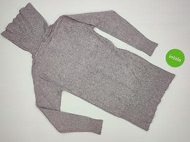 Kobiety: Sweter damski, rozmiar S — 3