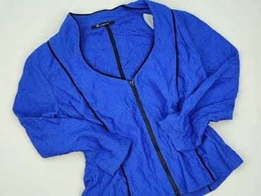 sukienka a la marynarka: Marynarka damska, rozmiar One size — 1
