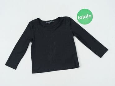 simple trencz: Bluzka, Primark, 2-3 lat, 92-98 cm, stan - Bardzo dobry — 2