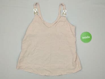 deezee sandaly na koturnie: Shein, Top damski, rozmiar L — 2