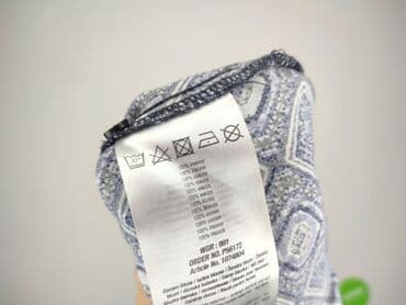 bluzki kopertowe reserved: Janina, Women's blouse, size 4XL (EU 48) — 5