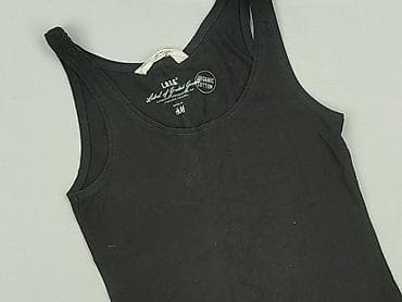 t shirty nirvana hm: H&M L.O.G.G., Top damski, rozmiar S — 1