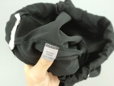 trampki wysokie sprandi: Top Studio, Spodnie materiałowe damskie, rozmiar M — 5