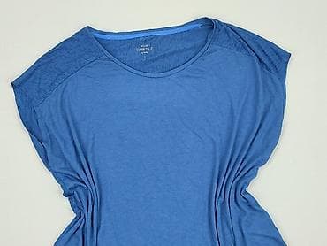 T-shirt damski, rozmiar L