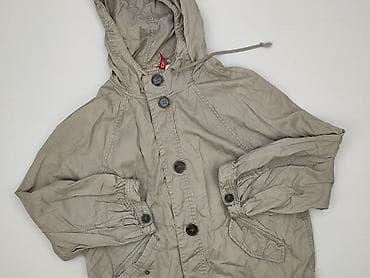 windbreaker h: Parka damska, rozmiar M — 1