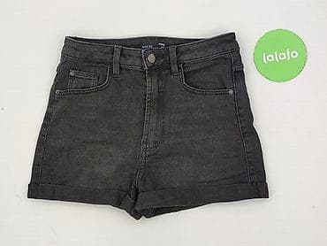 tepphar jeans: Szorty damskie, rozmiar 2XS — 2