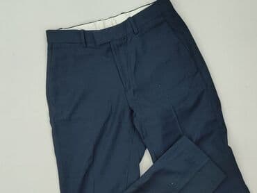 h m marynarka męska: H&M, Suit pants for men, size 2XL — 1