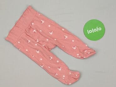 spodnie hello kitty piżama: Повзунки, Disney, 3-6 міс., стан - Дуже гарний — 2