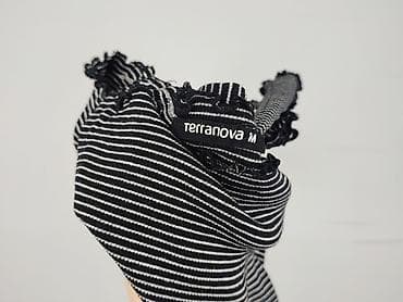 t shirty basic v neck: Terranova, Bluzka damska, rozmiar M — 5