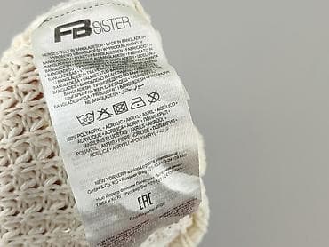 golfs: FB Sister, Sweter damski, rozmiar XS — 5