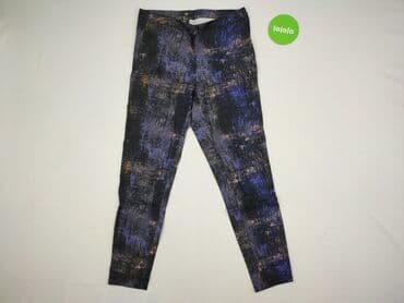 only play curve spodnie: H&M, Legginsy Eleganckie damskie, rozmiar S — 2