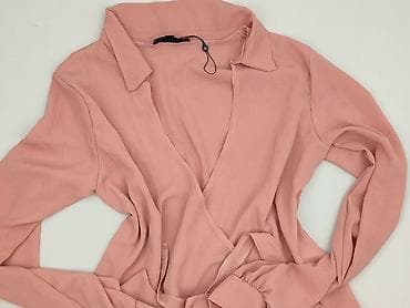 ozdoby do bluzek: Missguided, Bluzka damska, rozmiar S — 1