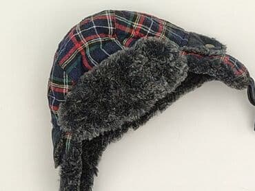 kurtka napapijri: Cap, 9-12 months, condition - Very good — 1