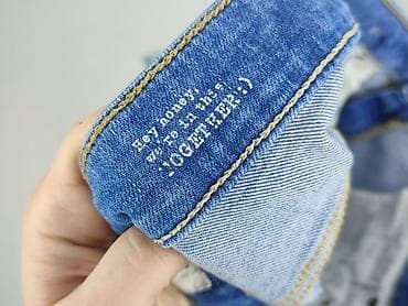 kombinezon na quada: Q/S By S.Oliver, Szorty damskie, rozmiar XL — 5