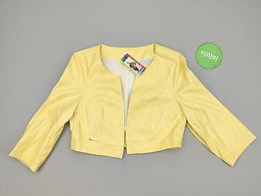 garnitury versace: Marynarka damska, rozmiar M — 2