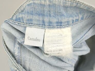 Kobiety: Camaïeu, Szorty damskie, M — 4