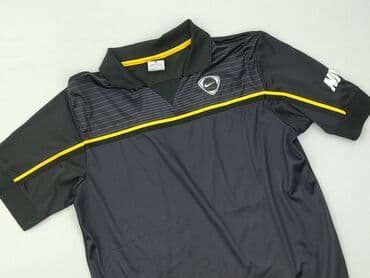 koszulka z palionem: Nike, Koszulka polo dla mężczyzn, M — 1