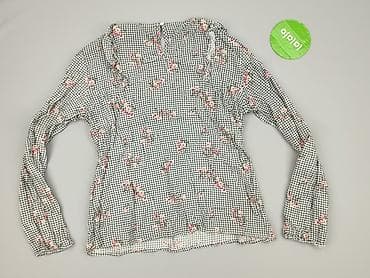 bluzy s: Bluzka damska, rozmiar L — 3