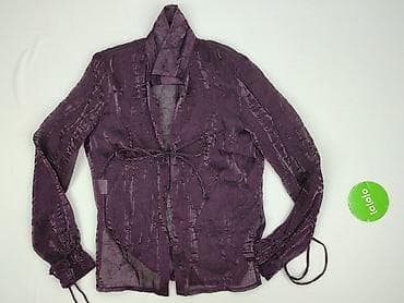 pluszowy sweter: QUIOSQUE, Bluzka damska, rozmiar L — 2