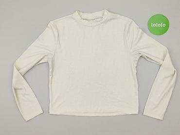 kaszmirowa bluzki: Bluzka damska, rozmiar S — 2